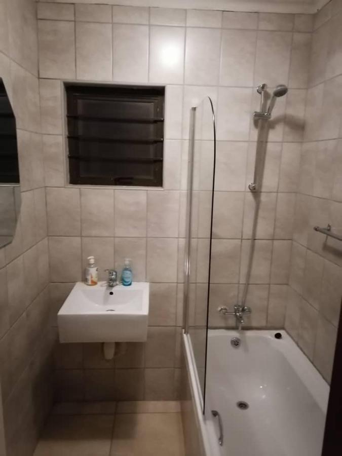 Jjp Self Catering - Three Bedroom House Lüderitz 外观 照片