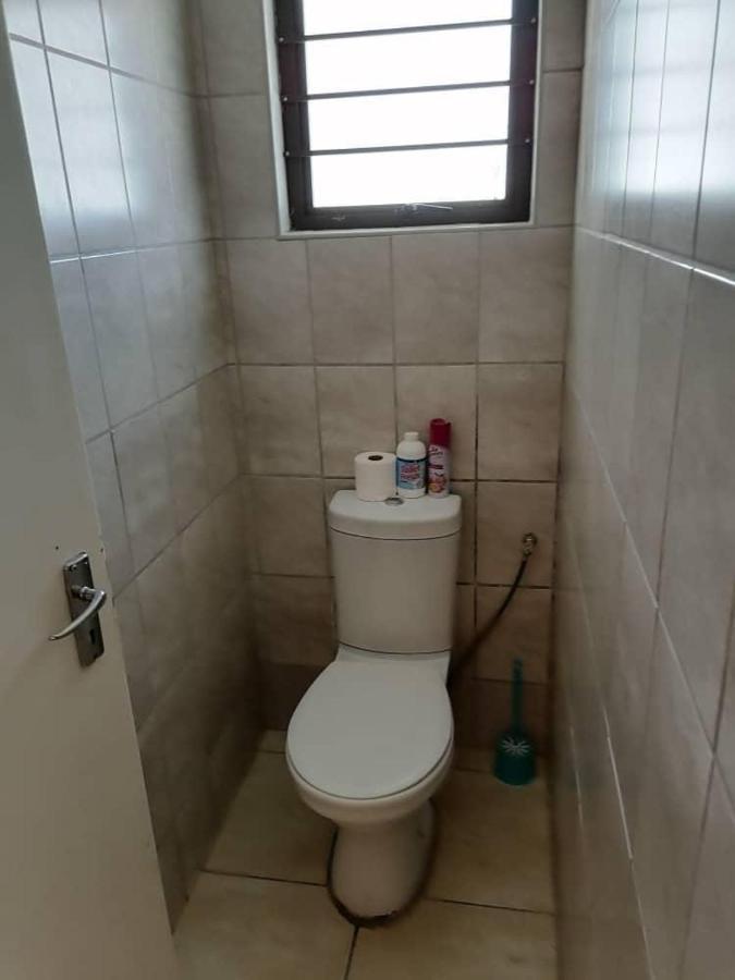 Jjp Self Catering - Three Bedroom House Lüderitz 外观 照片